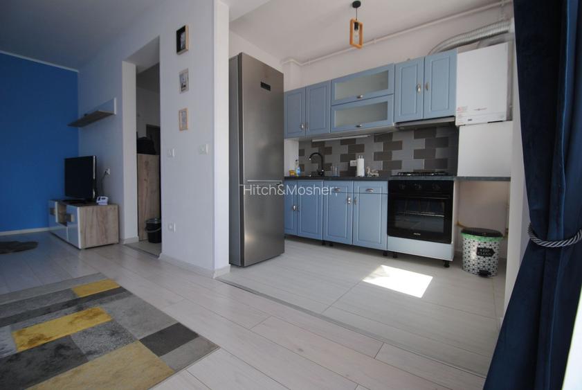 Apartament 2 camere, Zona Cora, Dumbravita - 8
