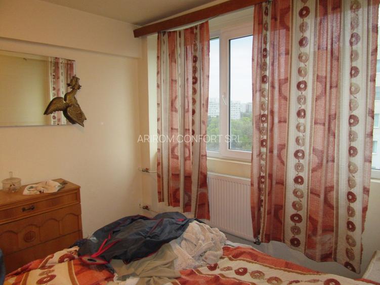 Vanzare 3 camere PARC IOR - Baba Novac - Metrou Titan - 8