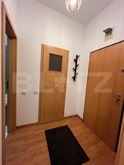 Apartament cu o camera, zona Rivus  - 3