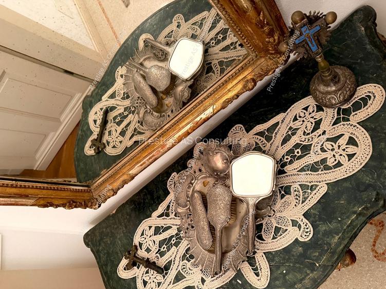 Resedinta patrimoniala de 200 mp | Piata Victoriei | Cladire istorica-Lift - 17