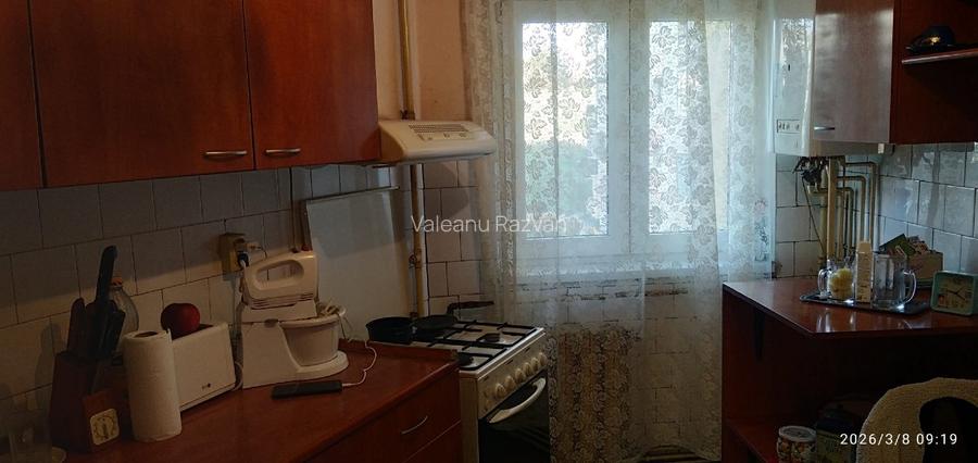 DE VANZARE-Apartament 80 mp 4 camere decomandat Manastur Primaverii !! - 13