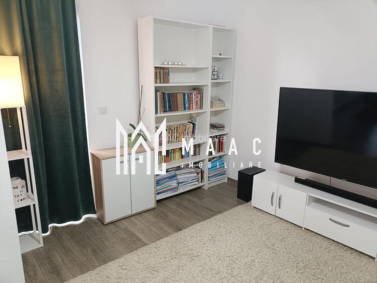 Apartament 3 camere | Gradina 44 MP | Parcare | Arhitectilor - 2