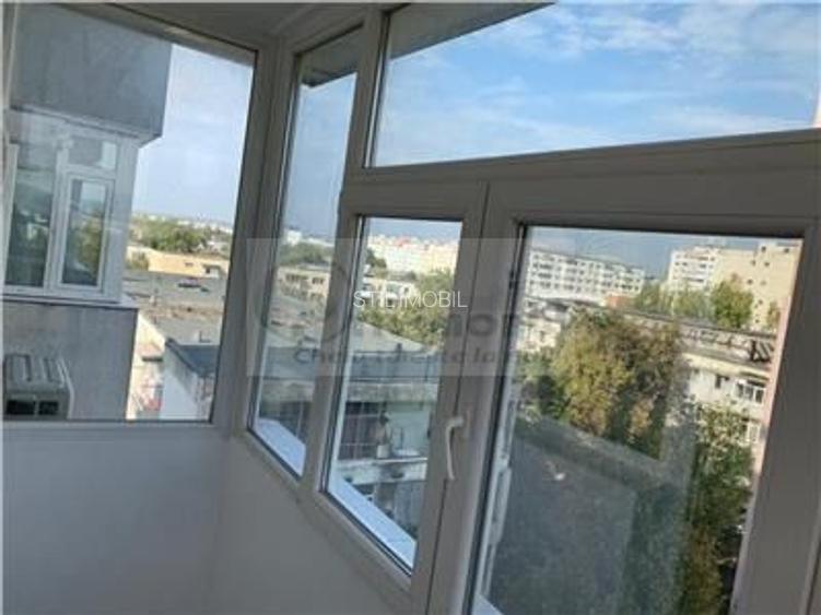 Apartament cu 3 camere- Podu Ros 499 euro - 10