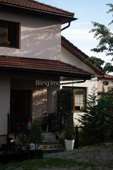 Casa de 550 mp cu teren de 2000 mp, Buna Ziua - 4