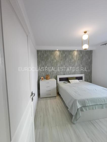 Apartament 2 camere - Faleza Nord/Str. Unirii - 500 euro/luna (Cod E11+E12) - 9