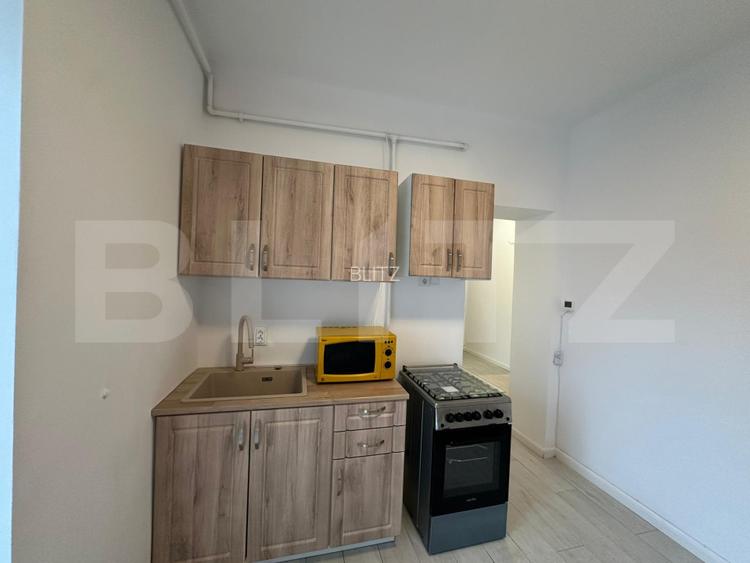 Apartament de 2 camere, 64 mp, zona Centrala - 3