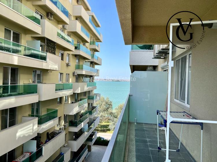 Apartament 2 camere - vedere spre lac si mare - 9