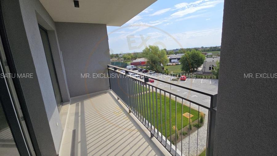 De vanzare apartament 2 camere - 6