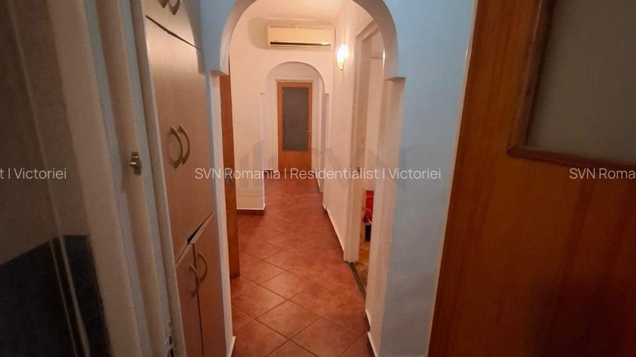 REA1028215 Apartament 3 camere I Lacul Tei I Parcul Tei I De vanzare - 9