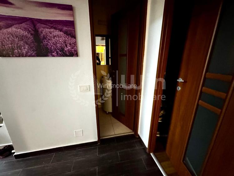 Apartament cu 4 camere la cheie | 78mp | Decomandat | Kaufland Marasti - 16