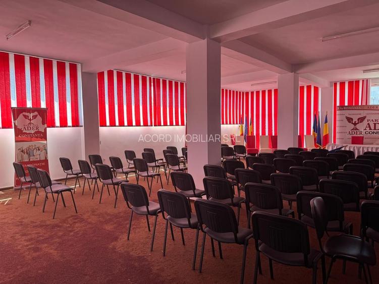 SPATIU COMERCIAL ZONA KAUFLAND ANDA - 2