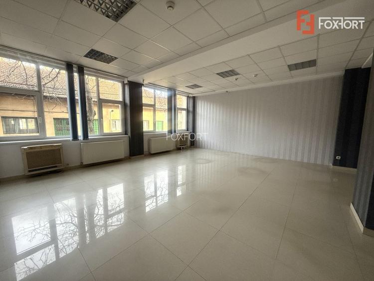 Spatii de birouri de inchiriat, in Centrul Timisoarei  - 3