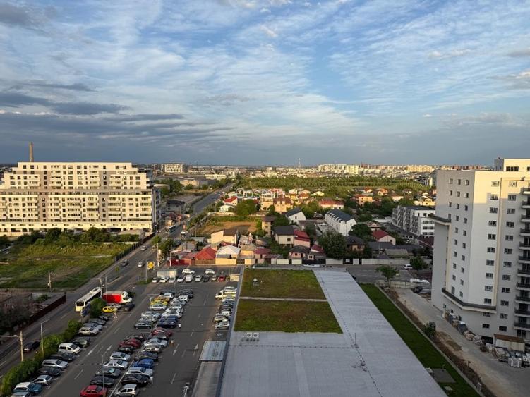 Garsonieră Complex Răsărit de Soare - 8