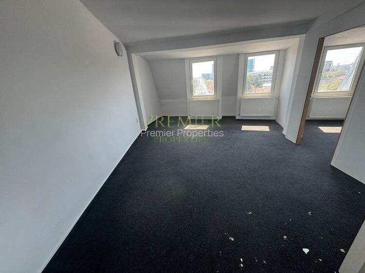 Oportunitate investitie cladire birouri proprie centrala pe fiecare etaj - 29