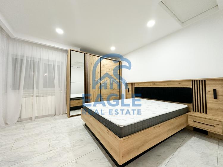 Dacia - Casa Moderna cu 3 Camere si curte privata la prima inchiriere - 10