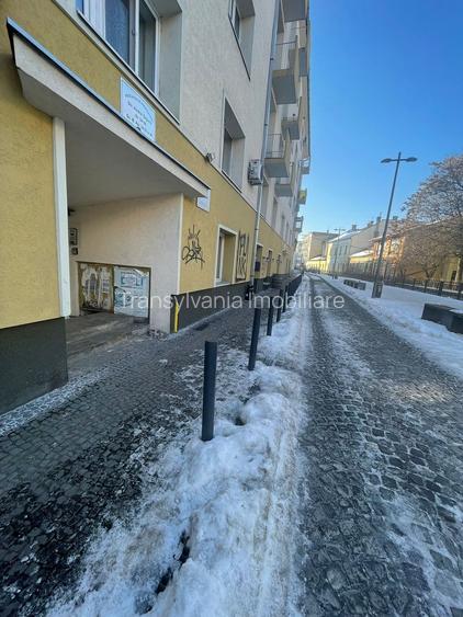 Apartament 2 Camere De Inchiriat | Ultracentral | Etaj 1 | P-ta Mihai Viteazu - 8
