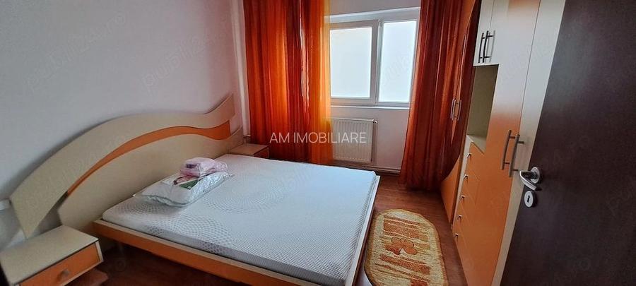 AP. 2 CAMERE- MARGEANULUI, CENTRALA, PARCARE INCLUSA, MOBILAT/UTILAT - 3