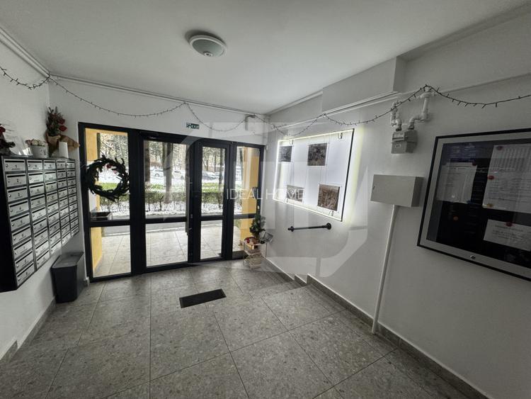 Apartament 2 camere in zona Iulius Mall - 7