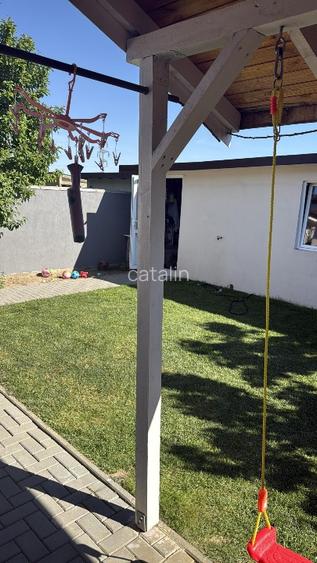 Proprietar vand duplex 4 camere chisoda  - 4