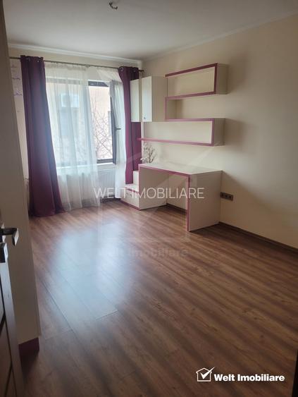 Duplex 120 mp, 200 mp teren, 3 dormitoare, zona de case, zona Florilor, Floresti - 5