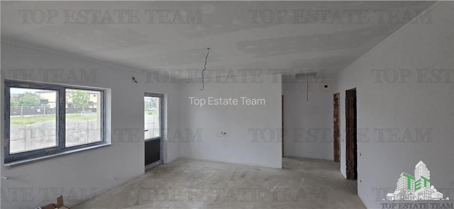 Clinceni - Casa noua individuala 3 camere pe parter/ teren 314mp/ toate utilitat - 2