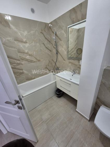 Apartament 2 camere, 50 mp utili, open-space - Torontalului - 7