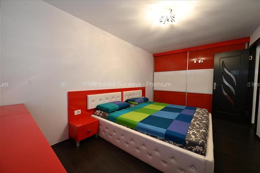 Apartament 3 camere Suceava Parter De vanzare 0727817187 - 10