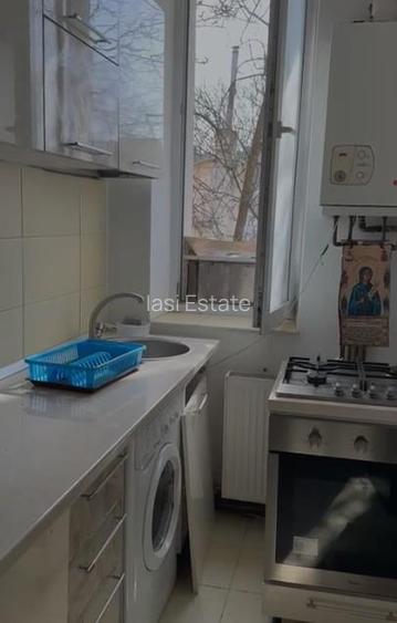 Apartament 2 camere Cuza Voda - Ultracentral - 4