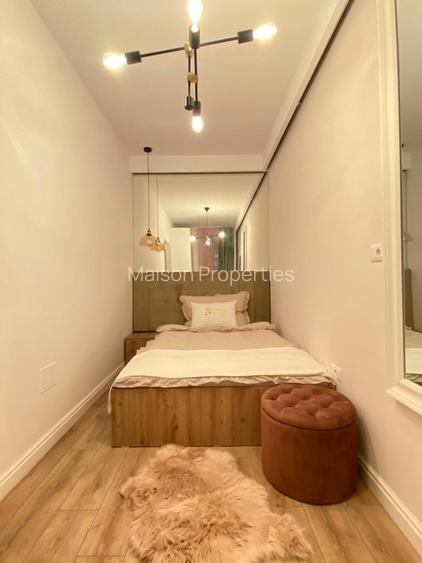 COMISION 0% | 2 camere intr-un bloc nou - 5