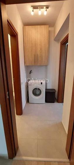 Apartament semidecomandat  Pacii metrou - 8