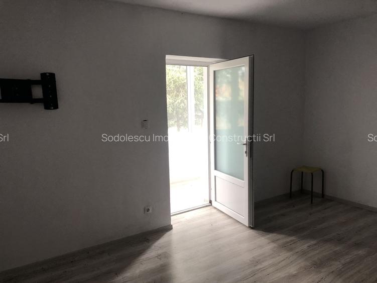 Casa Beregsaul mic+teren 1550 mp - 10