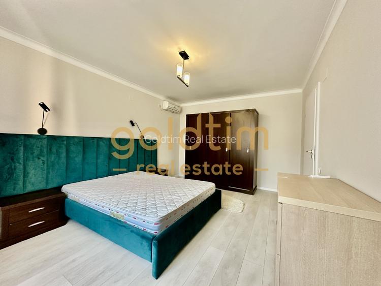 ANSAMBLU REZIDENȚIAL/PARCARE /PORSCHE PIPERA/GARAJ/RECENT RENOVATA - 16