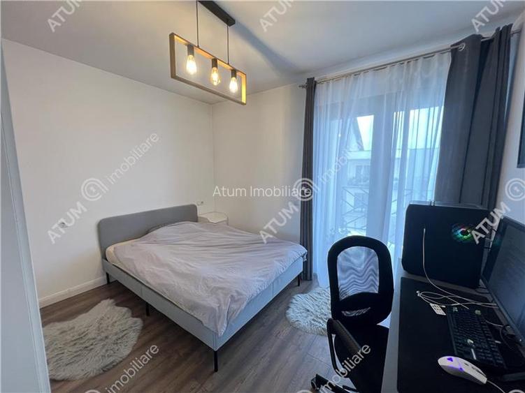 Apartament 4 camere 140 mp utili cu 2 locuri parcare zona Arhitectilor - 4