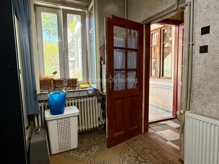 Domenii, str. Caraiman - 16