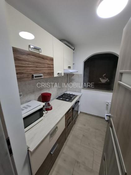 Închiriere Apartament cu 2 camere Nicolae Grigorescu, 8 min metrou, mobilat - 5