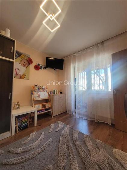 Apartament 3 Camere Complet Mobilat si Utilat, Zona Tomis Nord - 20