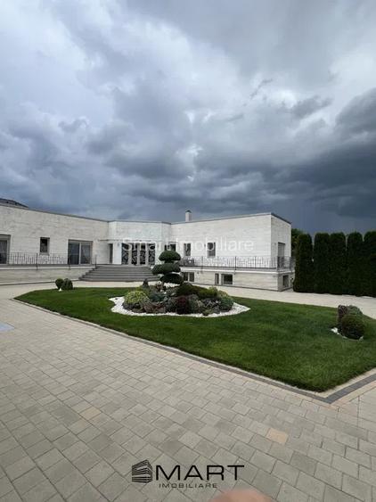 Casa de Lux zona Selimbar - 2