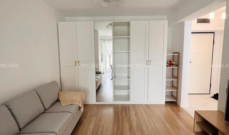 Theodor Pallady.Apartament 2 camere de inchiriat - 5
