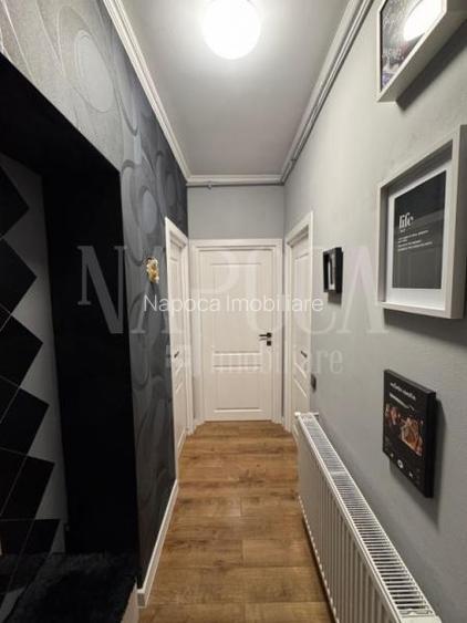 Apartament 2 camere de vanzare in Floresti - 7