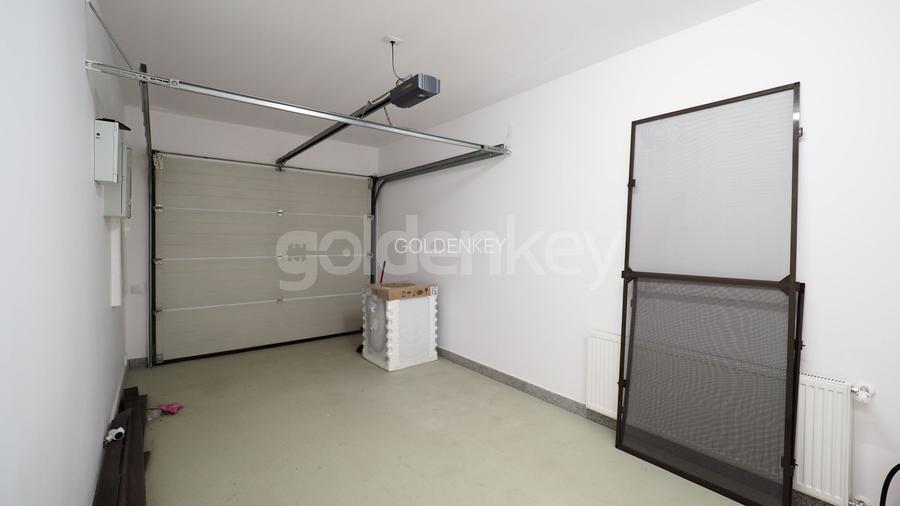 Vila moderna nemobilata cu 5 camere | Oxford Gardens - 16