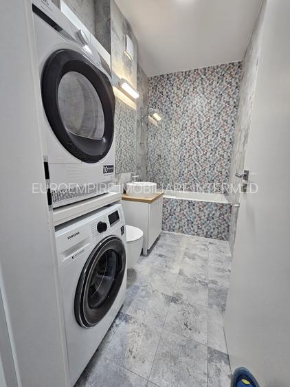 Apartament de închiriat cu 2 camere, zona Campus-Aviatorii - 7