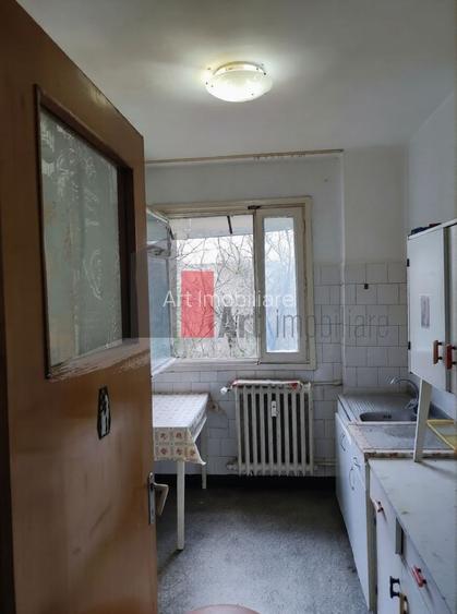 Vânzare apartament decomandat 4 camere - Bd. Brâncoveanu - Turnu Măgurele - 7