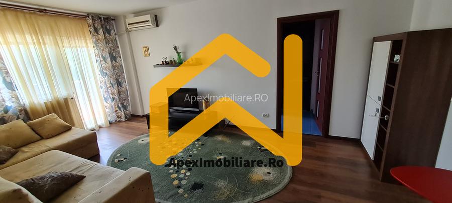 Panduri | 2 Camere | Balcon | Mobilat - 2