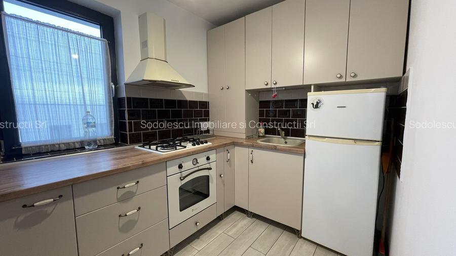 Apartament de vanzare-bloc nou,lift,finisat complet - 10