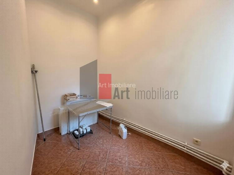 Spatiu Comercial de inchiriat in zona Cismigiu - 4