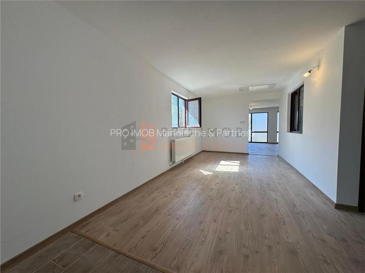 Exclusivitate! Casa noua+teren 375 mp in comuna Galbinasi! - 5