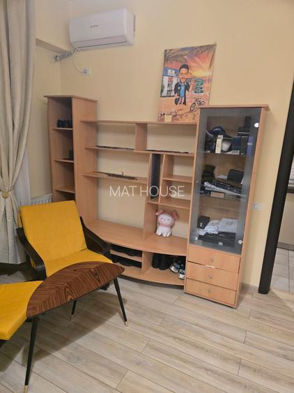 TINERETULUI CITY 2/8 MOBILATA UTILATA CONFORM POZE CENTRALA TERMICA PROPRIE - 10