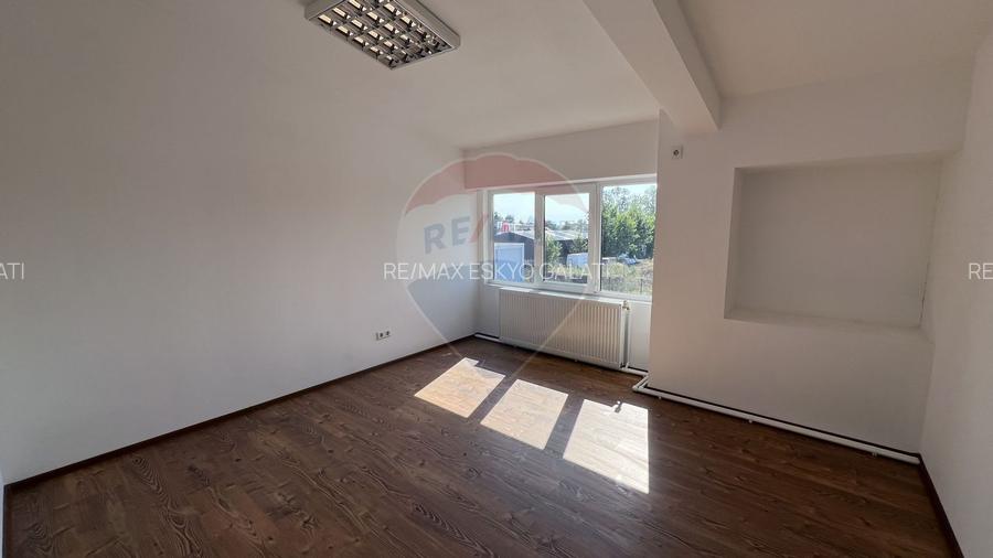 Hală industrială + birouri de vanzare | zona Tirighina, Galati - 12