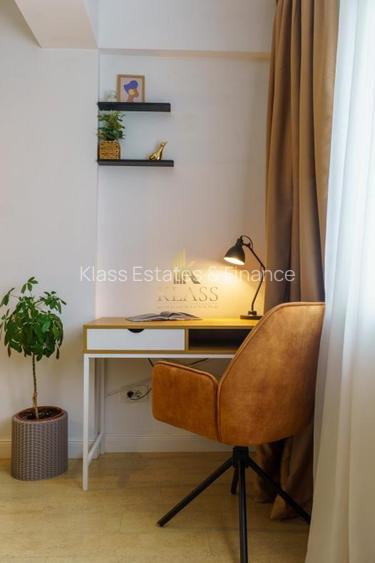 3 camere Timpuri Noi, 90 mp, bloc nou, parcare inclusa - 3