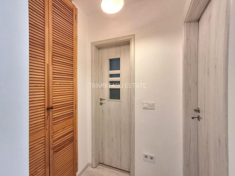 De Vanzare Apartament  2 camere Obor - 8